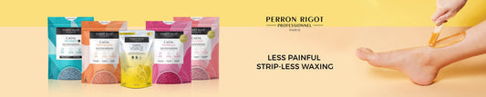 Cirepil Stripless Waxing Sabnatural