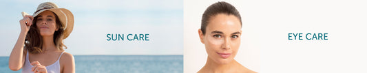 Sun care-Eye care: Two Must-Have Hero Products For A Guaranteed Hit Sabnatural