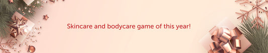 This New Year, Up Your Skincare and Bodycare Game With These 6 Products! Sabnatural