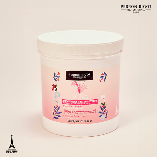 Cirepil Yona Intimate Perfecting jelly mask - 390g