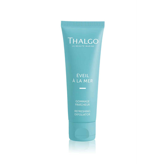 Thalgo Refreshing Exfoliator – 50ml