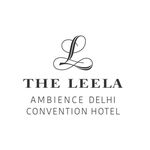 Sabnatural partner the leela logo