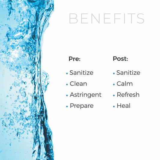 Cirepil Purifying Blue Lotion - 250 ml