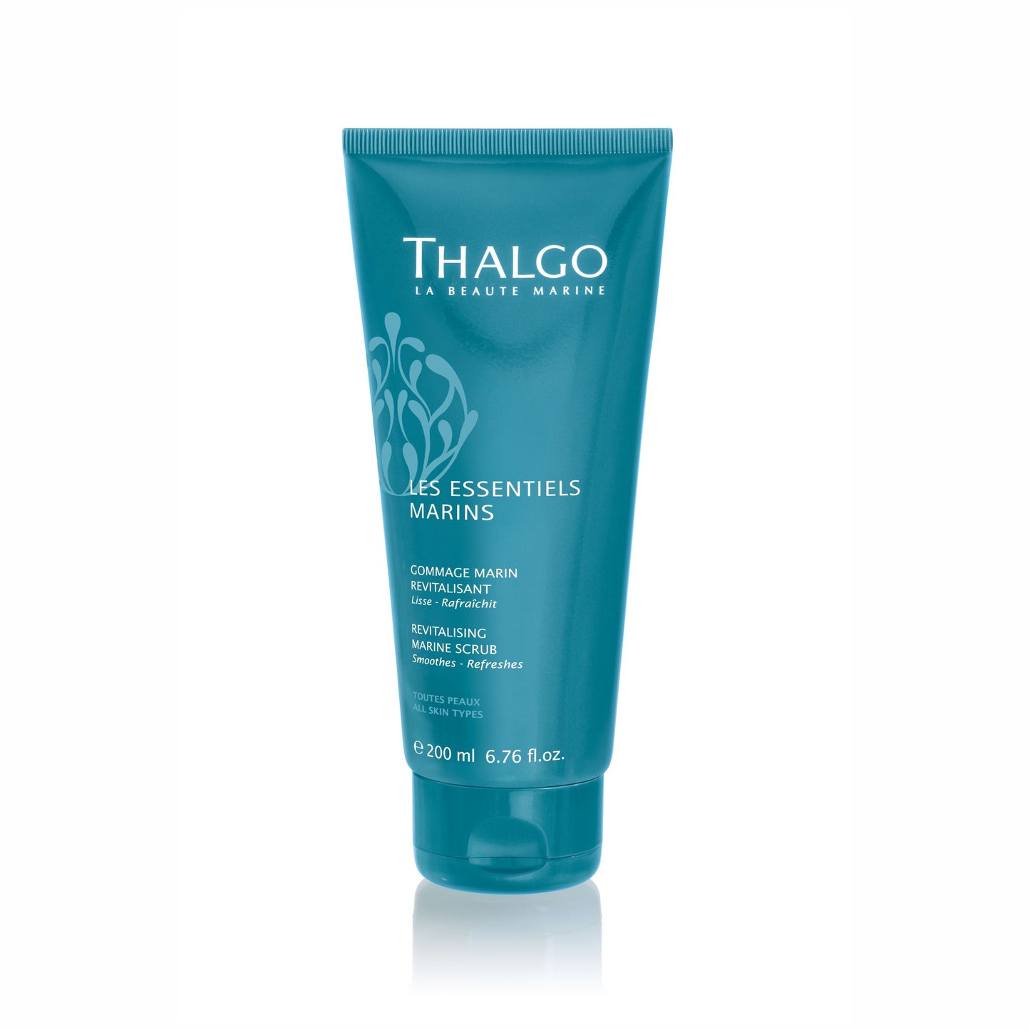 Thalgo Revitalizing Marine Scrub - 200ml