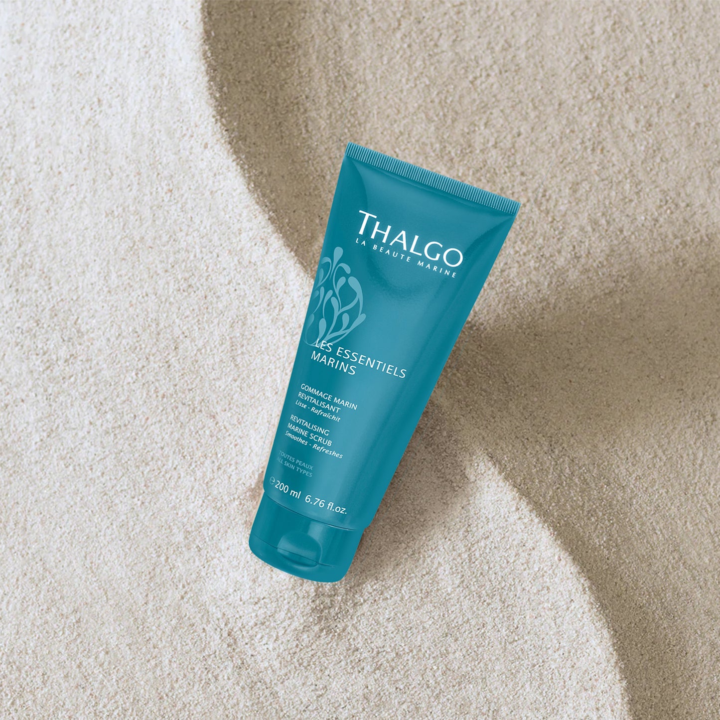Thalgo Revitalizing Marine Scrub - 200ml