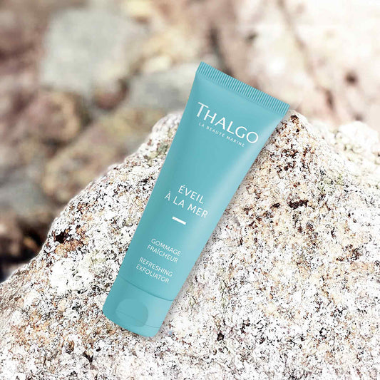Thalgo Refreshing Exfoliator – 50ml