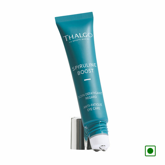 Thalgo Anti-Fatigue Eye Care - Targets Wrinkles, Puffiness & Dark Circles - 15ml