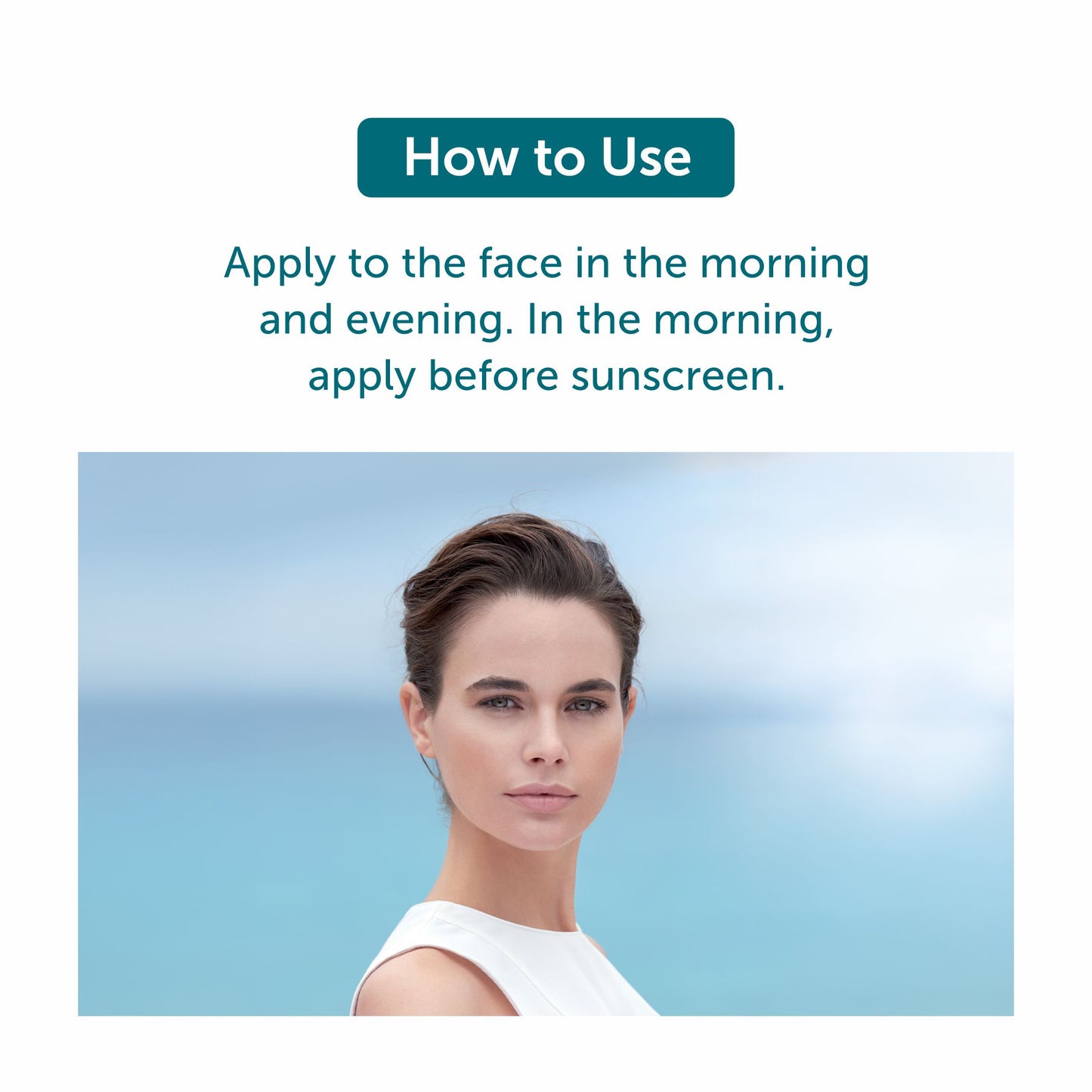 Brightening Fluid - 50ml