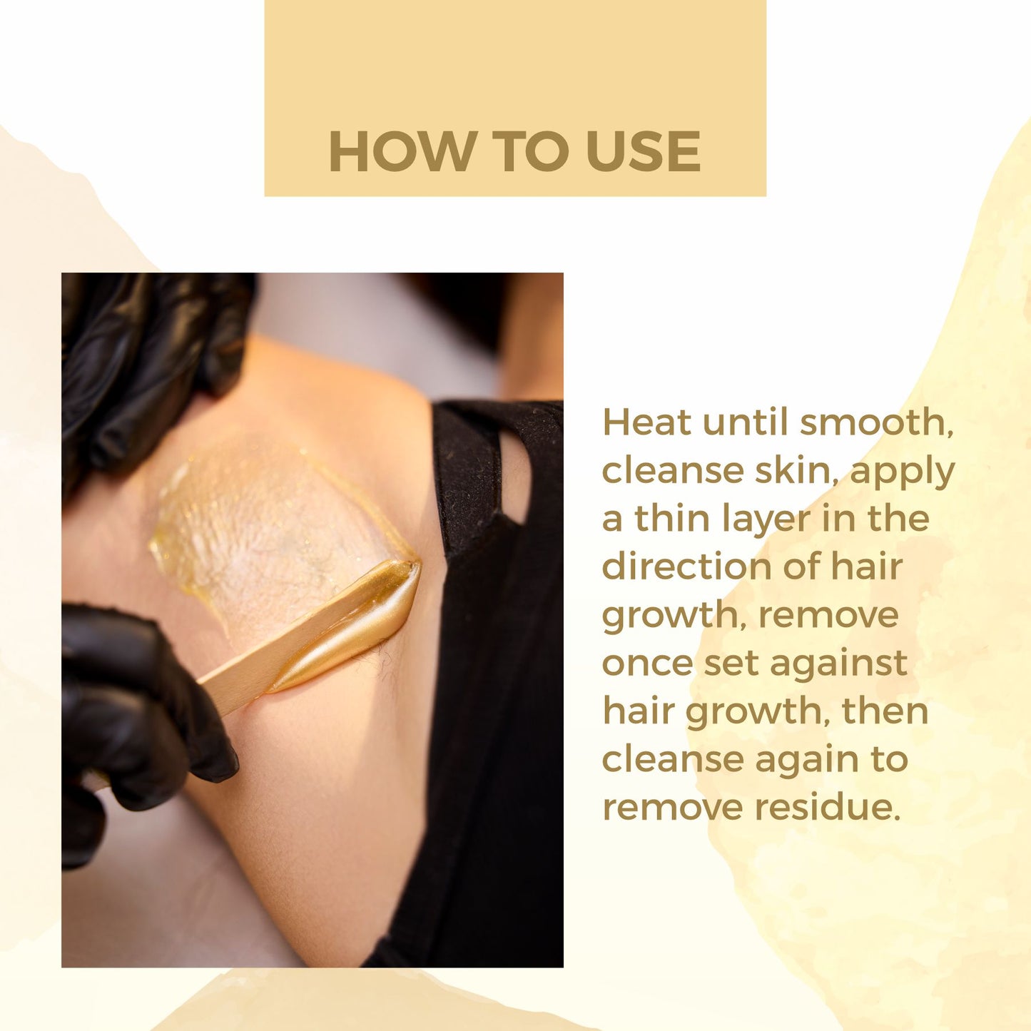 how to use by perron rigot