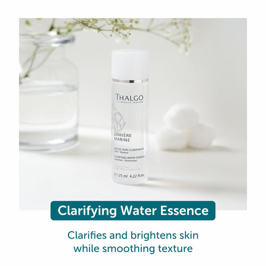 Thalgo Clarifying Water Essence - 125ml