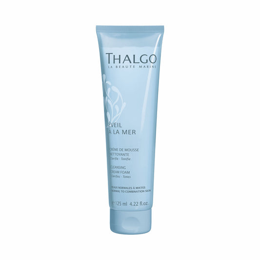 Thalgo Cleansing Cream Foam - 125ml