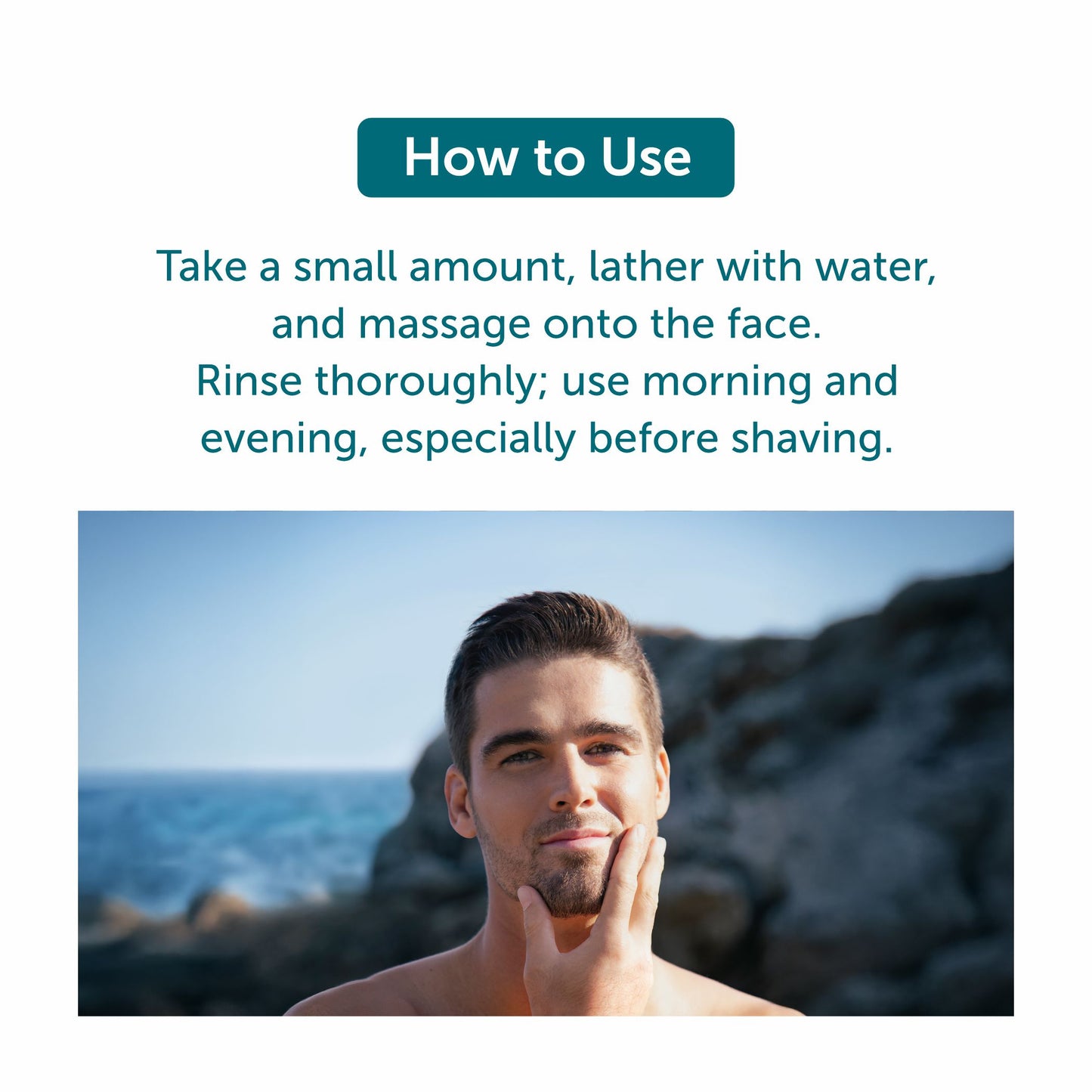 Thalgo Cleansing Gel - 150ml