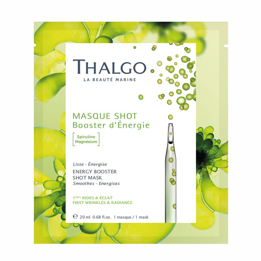 Thalgo Energy Booster Shot Mask - 20ml