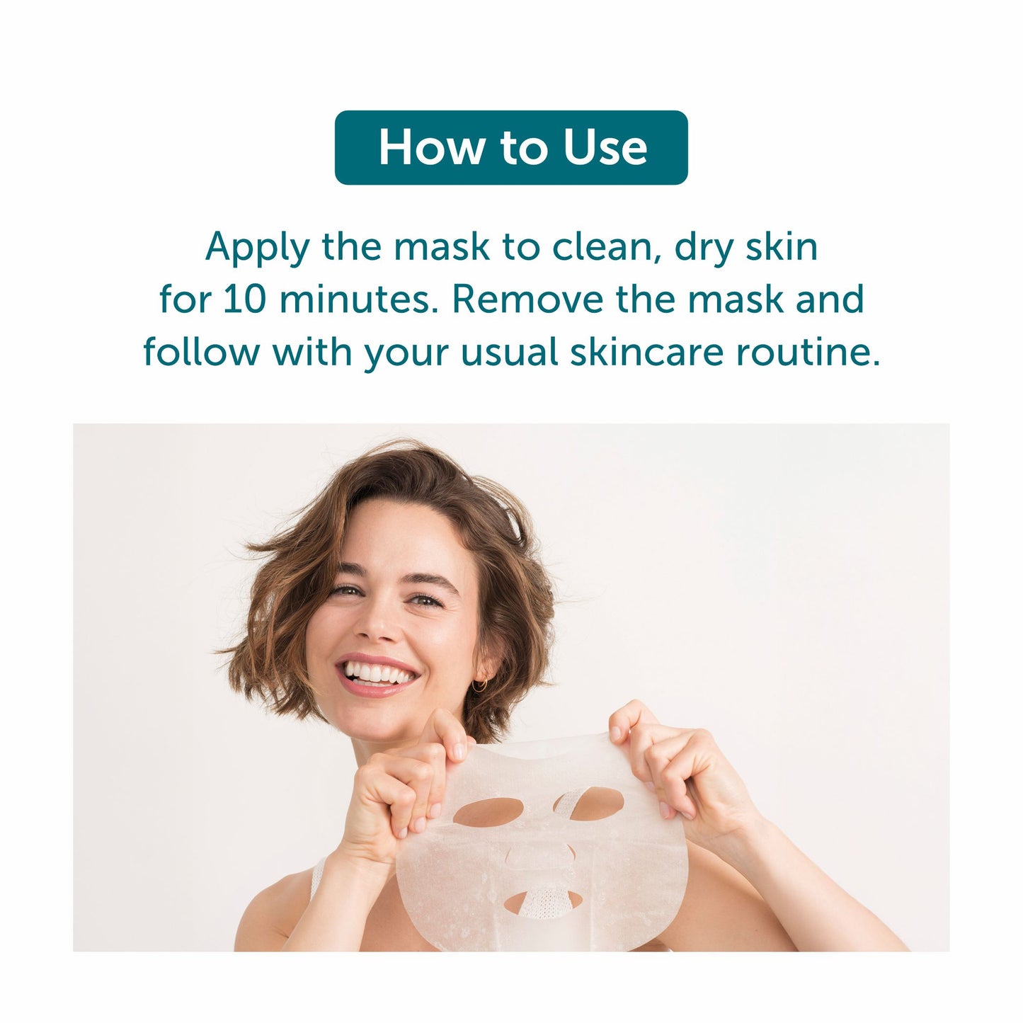 Thalgo Energy Booster Shot Mask - 20ml