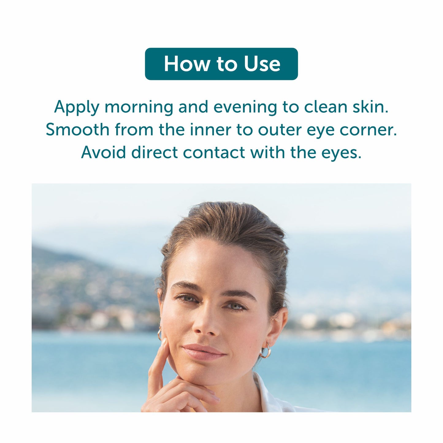 Thalgo Eyelid Lifting Cream - 15ml