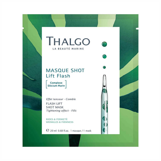 Thalgo Flash Lift Shot Mask - 20ml
