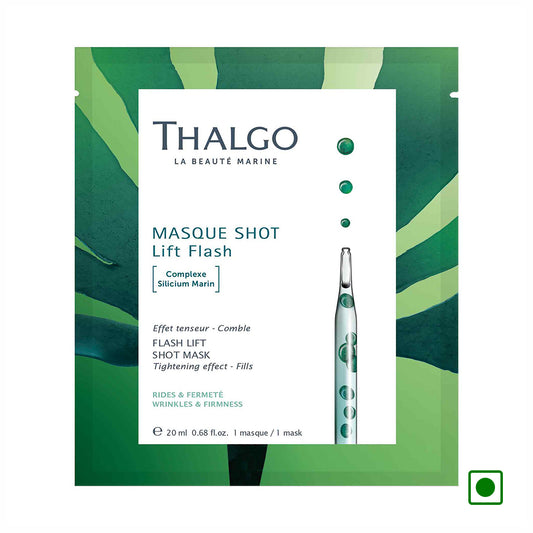 Thalgo Flash Lift Shot Mask - 20ml