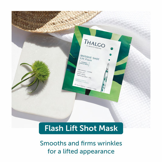 Thalgo Flash Lift Shot Mask - 20ml
