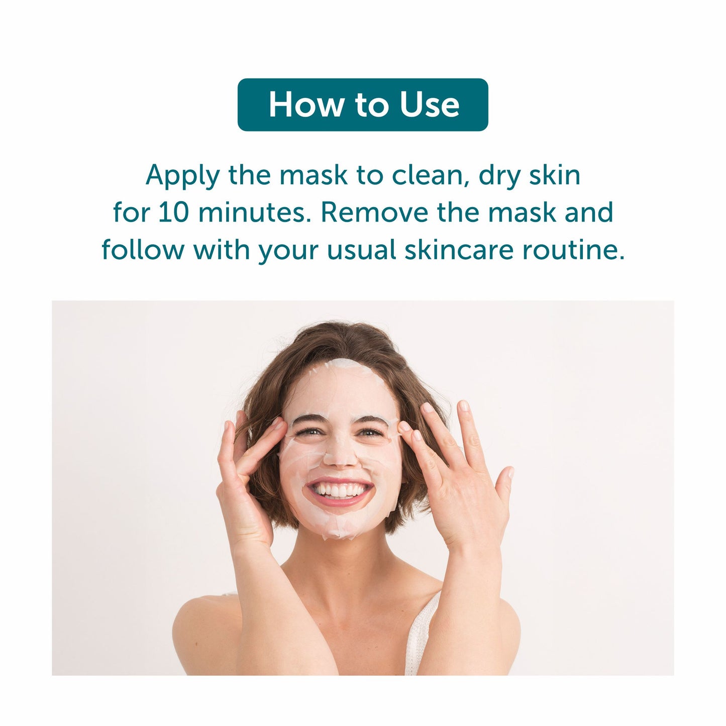 Thalgo Flash Lift Shot Mask - 20ml