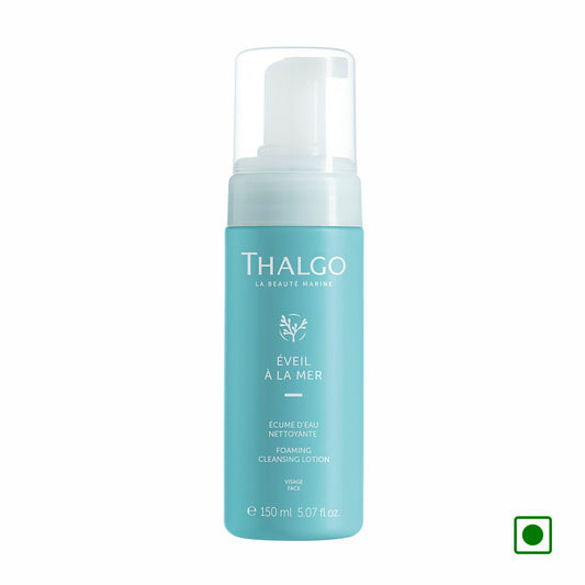 Thalgo Foaming Cleansing Lotion - 150ml