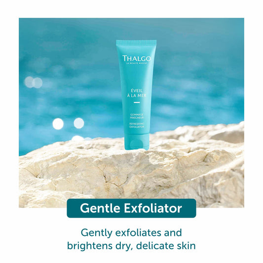 Thalgo Gentle Exfoliator - 50ml