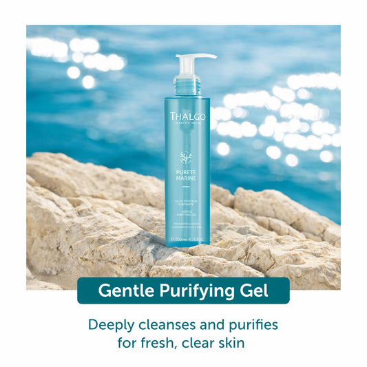 Thalgo Gentle Purifying Gel - 200ml
