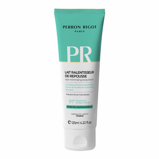 Perron Rigot hair thinning body balm tube