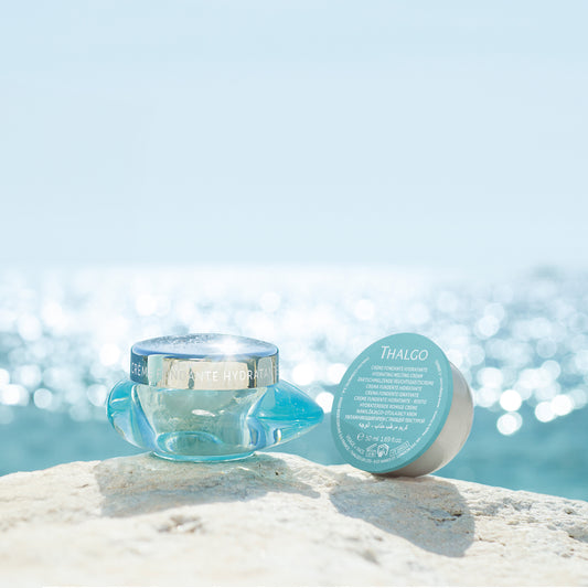 Thalgo Hydrating Melting Cream - 50ml