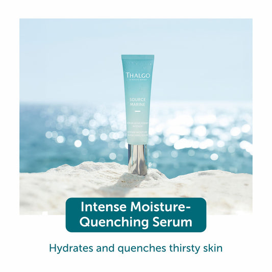 Thalgo Intense Moisture Quenching Serum - 30ml