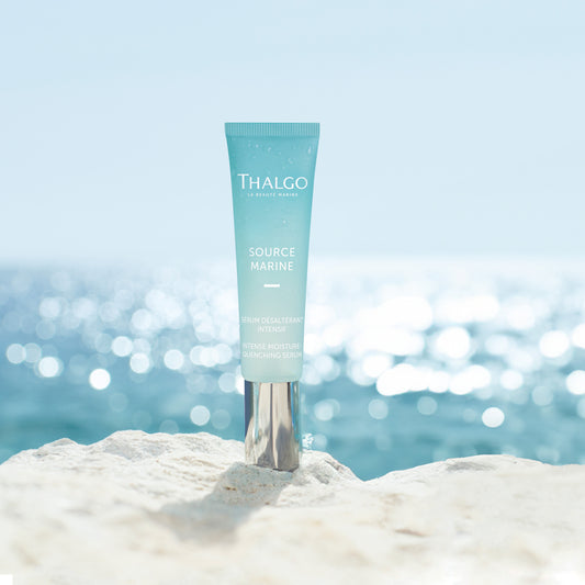 Thalgo Intense Moisture Quenching Serum - 30ml
