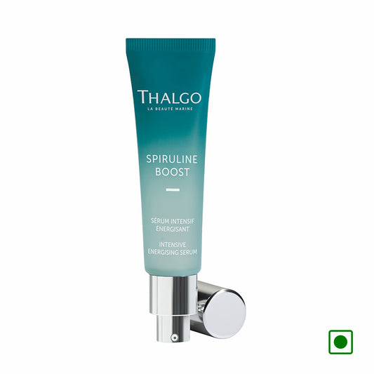 Thalgo Intensive Energising Serum - Smooths & Detoxifies- 30ml