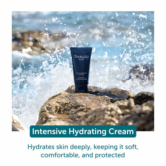 Thalgo Intensive Hydrating Cream - 50ml
