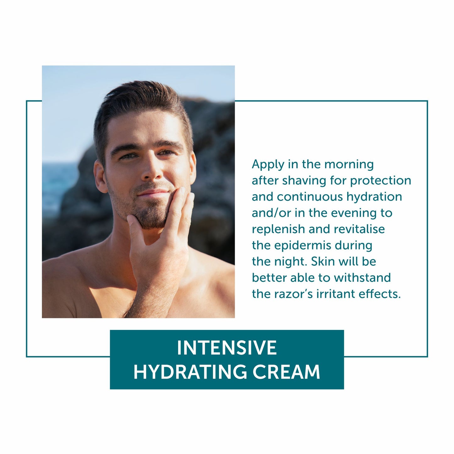 Thalgo Intensive Hydrating Cream - 50ml