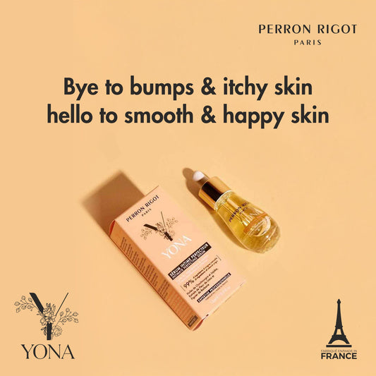 Cirepil Yona Intimate perfecting serum - 15ml