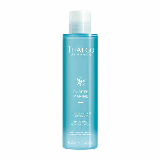 Thalgo Mattifying Powder Lotion - 200ml