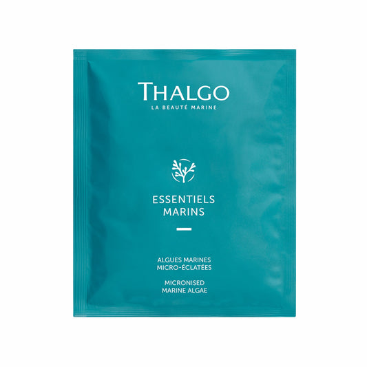 Thalgo Micronized Marine Algae Powder - 10*40g