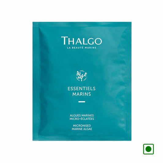 Thalgo Micronized Marine Algae Powder - 10*40g
