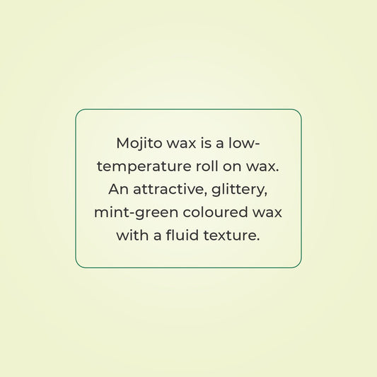 Cirepil Mojito Cartridge - Fresh Mint - 36 x 100g (3.6 Kg)