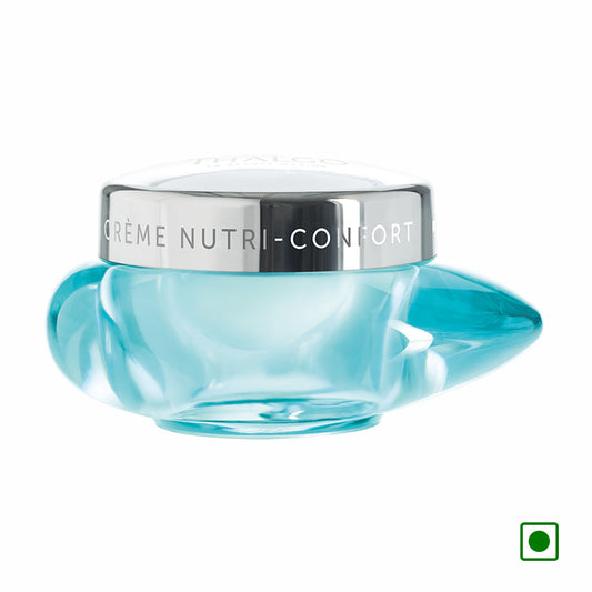 Thalgo Nutri-Comfort Cream - Deeply Nourishes & Restores Skin Comfort - 50ml
