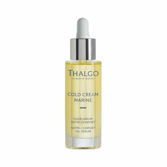 Thalgo Nutri-Comfort Oil-Serum - Replenishes & Regenerates - 30ml