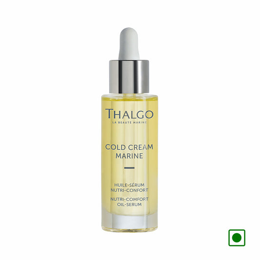 Thalgo Nutri-Comfort Oil-Serum - Replenishes & Regenerates - 30ml