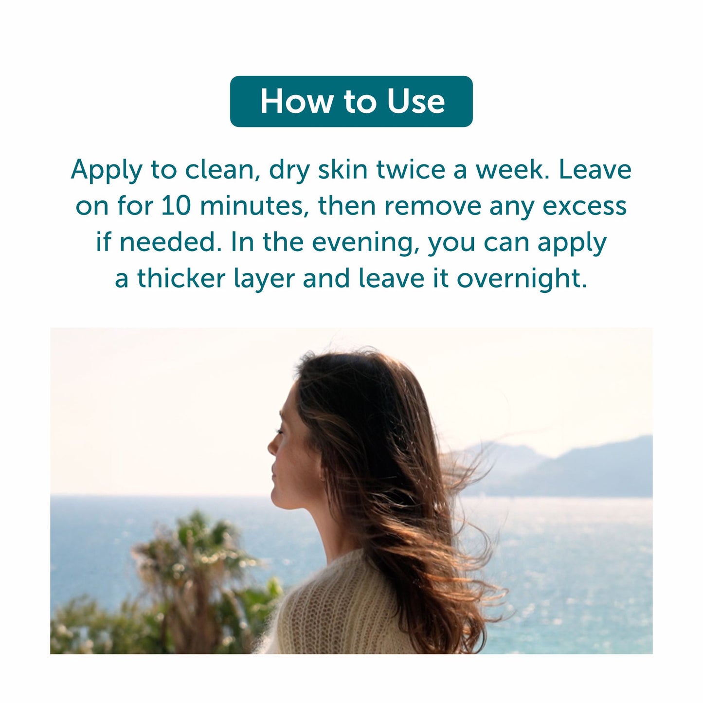 Thalgo Nutri-Comfort Pro Mask - Nourishes & Restores Skin Barrier - 50ml