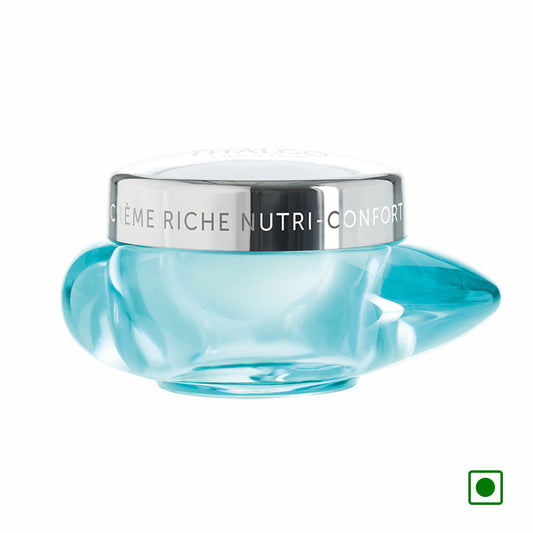 Thalgo Nutri-Comfort Rich Cream - Deeply Nourishes & Restores Comfort - 50ml
