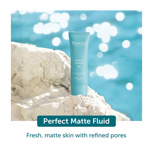 Thalgo Perfect Matte Fluid - 40ml
