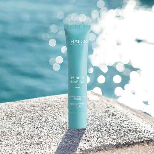 Thalgo Perfect Matte Fluid - 40ml