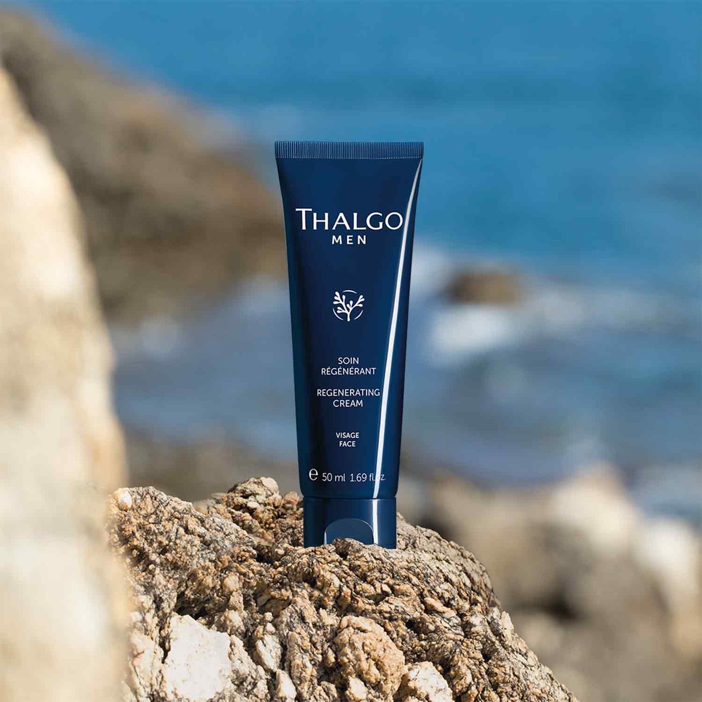 Thalgo Regenerating Cream - 50ml