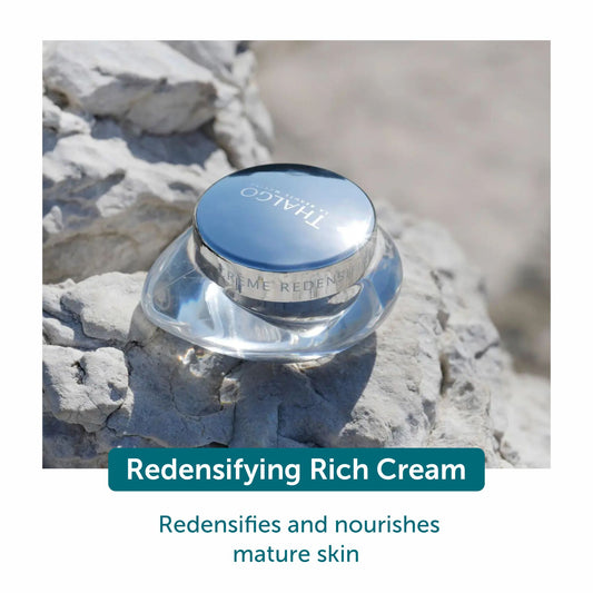 Thalgo Redensifying Rich Cream - 50ml