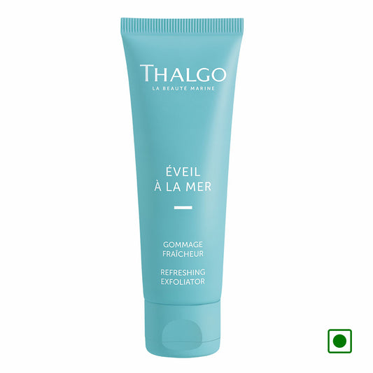 Thalgo Refreshing Exfoliator – 50ml