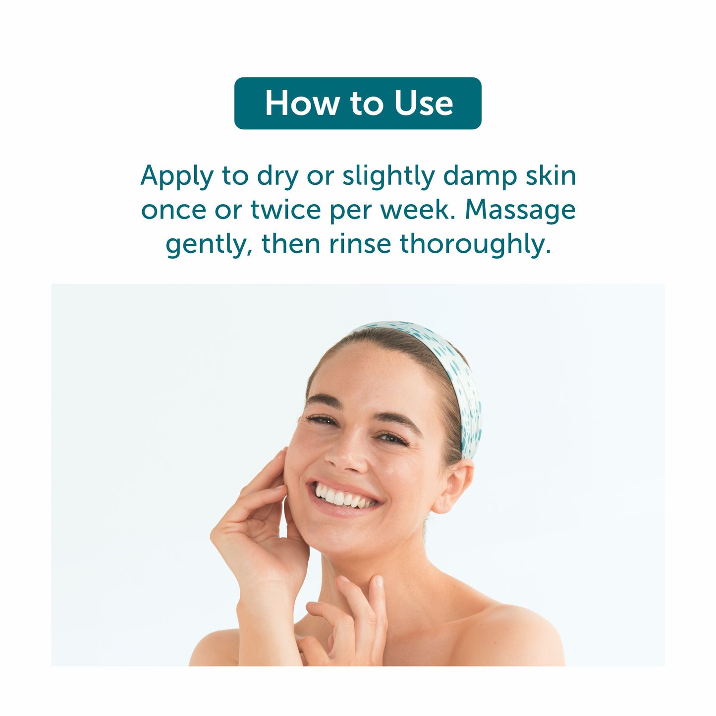 Thalgo Refreshing Exfoliator – 50ml