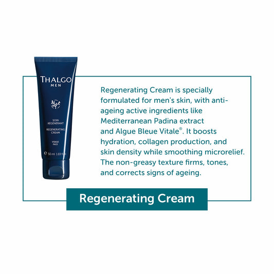 Thalgo Regenerating Cream - 50ml